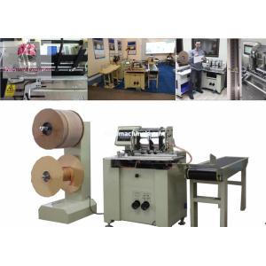 Professional double wire inserting machine DCA520 for calendar produce