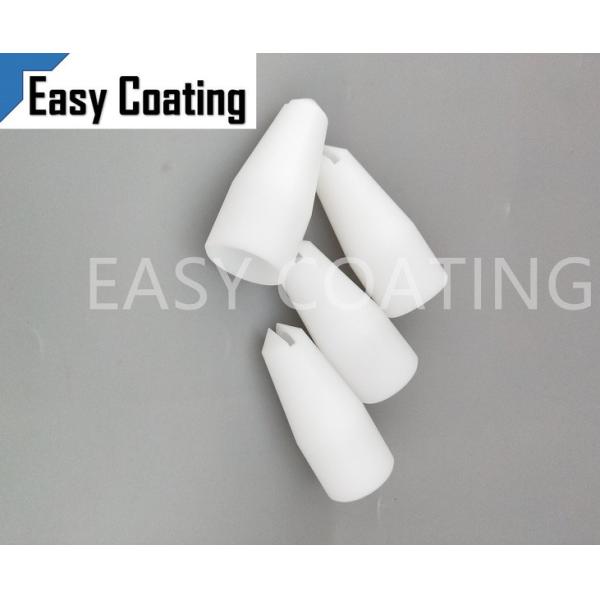 Sell nordson powder coating gun 2.5mm slot flat spray nozzle tivar replacement 302101