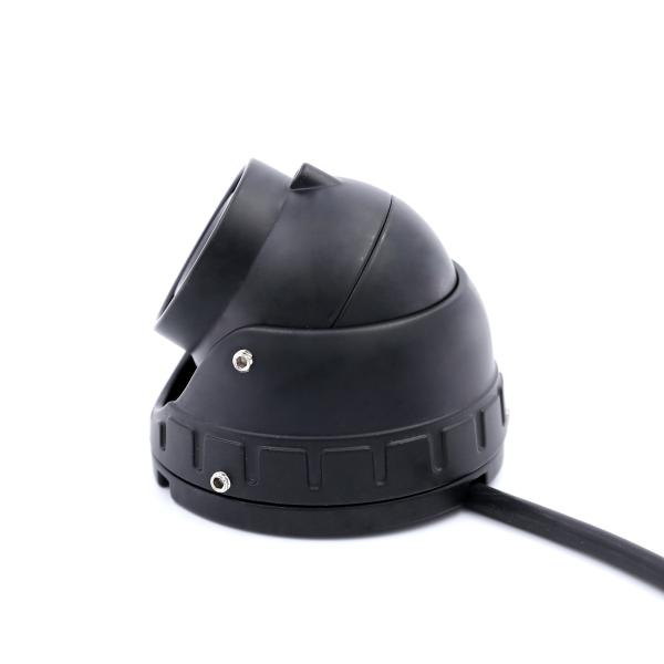 1080P AHD Waterproof Vehicle CCTV Camera Security Dome Camera