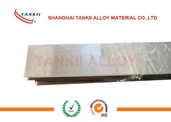 Quality High Resistance Wire High Temp Alloy GH3030/ Nimonic 75 for Turbine Engine Combustor Components for sale