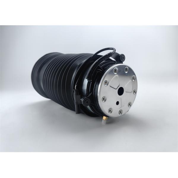Rubber And Metal Air Suspension Air Bag 2133200125 For Mercedes E Class