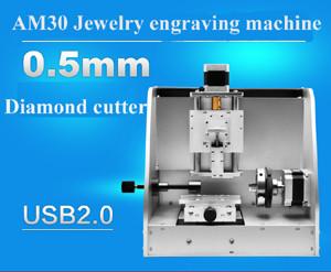 China Chain bracelets ring engraving engraver router AM30 wholesale
