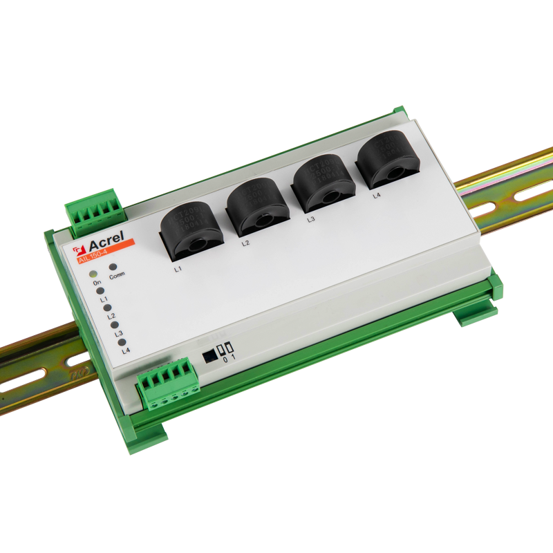 AIL150-4 0.125A Insulation Fault Locator For Medical IT System Used In ICU