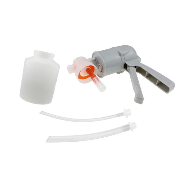 Phlegm Sputum Suction Apparatus Machine Catheter Aspirator Tube Pvc Manual Latex 20CM