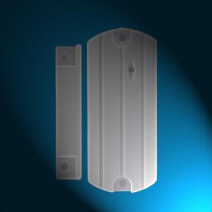 China Wireless Smart Door and Window Sensor with Low Power LED Indicator wholesale