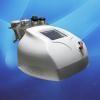 Quality Ultrasonic Cavitation+Vacuum Liposuction+Multipolar RF+Monopolar RF Slimming Ultrason for sale