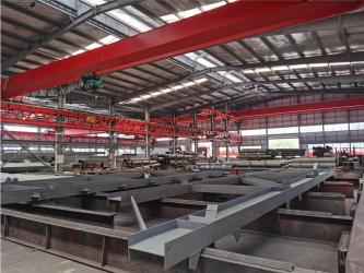 Hangzhou FAMOUS Steel Engineering Company