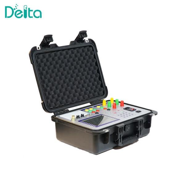 Kfz Multi-functional Transformer Testing Transformer Capacity Tester