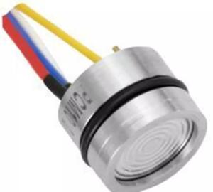 China 0-4Mpa I2C Digital Output 0.5-4.5V Industrial Pressure Sensor High Accuracy wholesale