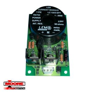 China LC100S/SP7  LEM  Current measurement module on sale