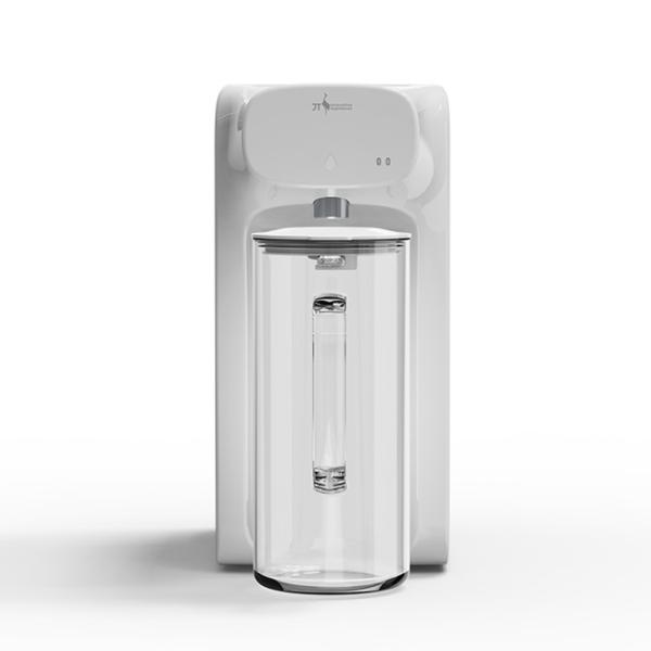 Quality Pure Water H2O Countertop Reverse Osmosis Filter Ro Purifier For Home for sale