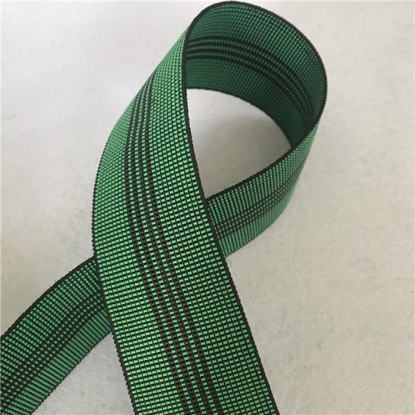 Excellent Look Upholstery Webbing 50mm Width Elastic Webbing Straps