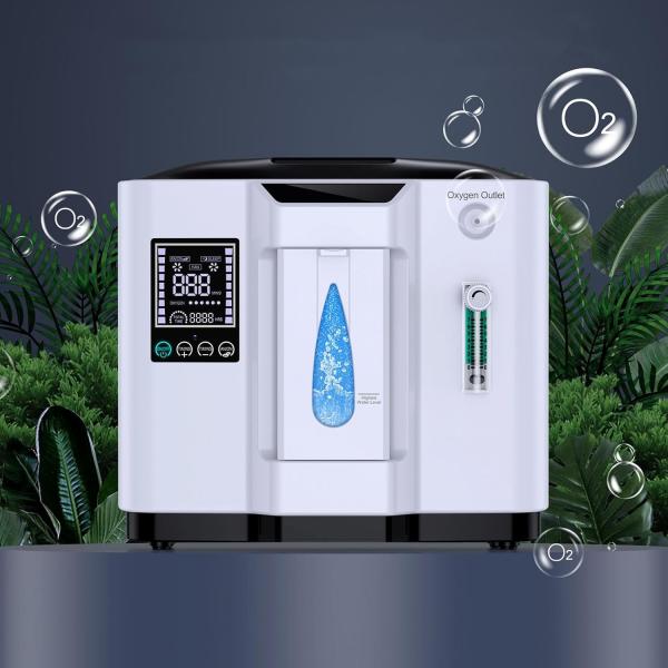 Quality 5 LPM Oxygen Concentrator for sale