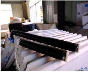 Nano Fine Bubble Tube Diffuser Membrane Tube Diffuser