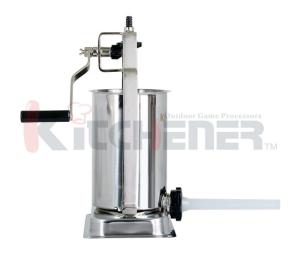 FDA Mincer Sausage Maker Stuffer Machine Hand For Home Sausage Making 