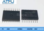 SOP8 HOLTEK DTMF Receiver Circuit Board IC HT9170B/HT9170D
