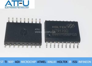 China SOP8 HOLTEK DTMF Receiver Circuit Board IC HT9170B/HT9170D wholesale