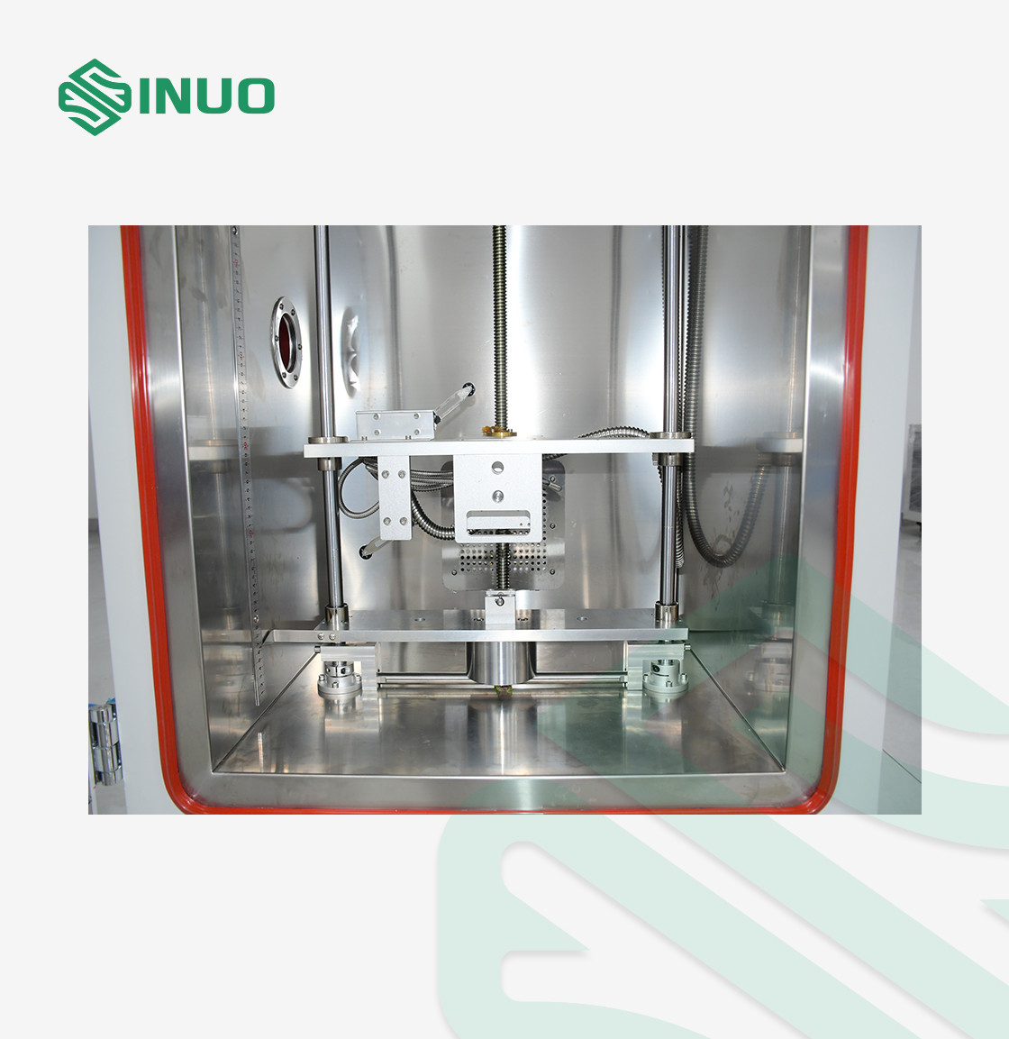 IEC 62133 Battery Testing Lithium Battery Drop Test Machine 1500mm