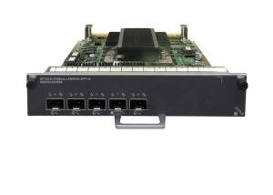 China ME0D0L5XXE8E 03031XQA Huawei Telecom Router Flexible Card E BP120-E LAN/WAN-SFP+ -E wholesale