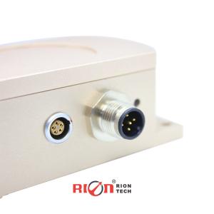 China ACA620T-N TILT SENSOR WITH FULL TEMPERATURE COMPENSATION AND VOLTAGE OUTPUT wholesale
