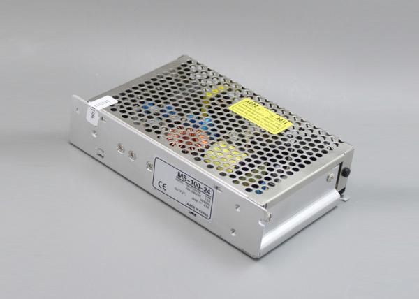 Quality S-100w 27v Regulated Power Supply 199 * 98 * 38mm Overload Protection for sale