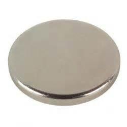 Quality N45 Disc Neodymium Magnet Dia 2” X 1/4” NdFeB Permanent Magnet 1-count for sale