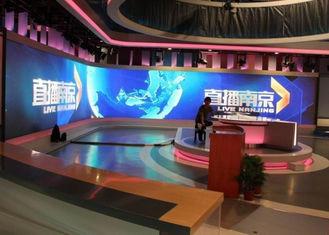 Quality P6 P8 P10 Stage LED Video Wall Rental Full Color High Resolution LED Display RGB for sale