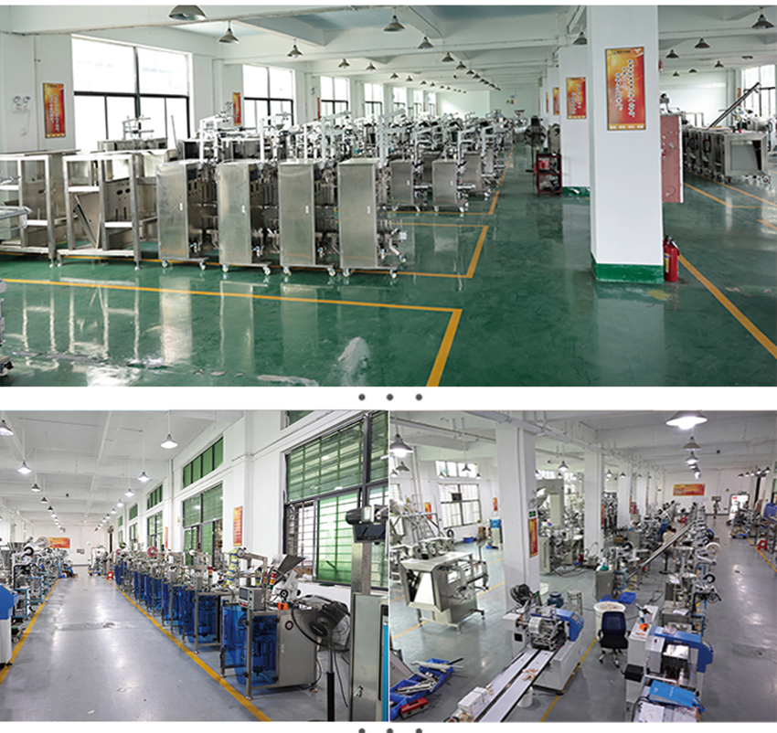 Irregular Liquid Packing Sealing Machine for Sachet Shampoo Gel Face Cream Juice Sauce Drink Jelly Water