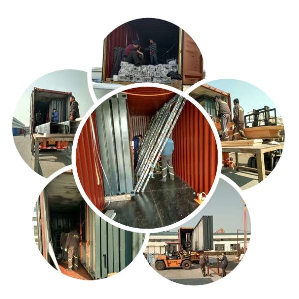ISO container frames modular office container home floor plans
