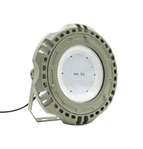 China ATEX IEC Ex Flame Proof Lamp Led Ex-Proof Light Weatherproof 80 Watts wholesale