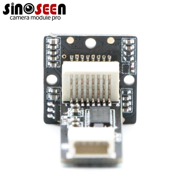 OV9281 Sensor 1MP Usb Camera Module Auto Focus mini Endoscopic For Global Exposure