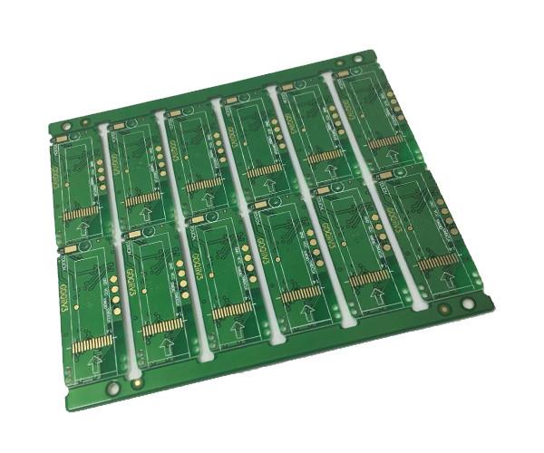 Quality Game Dedicated Keyboard Custom PCB Assembly OSP HASL 4mil for sale