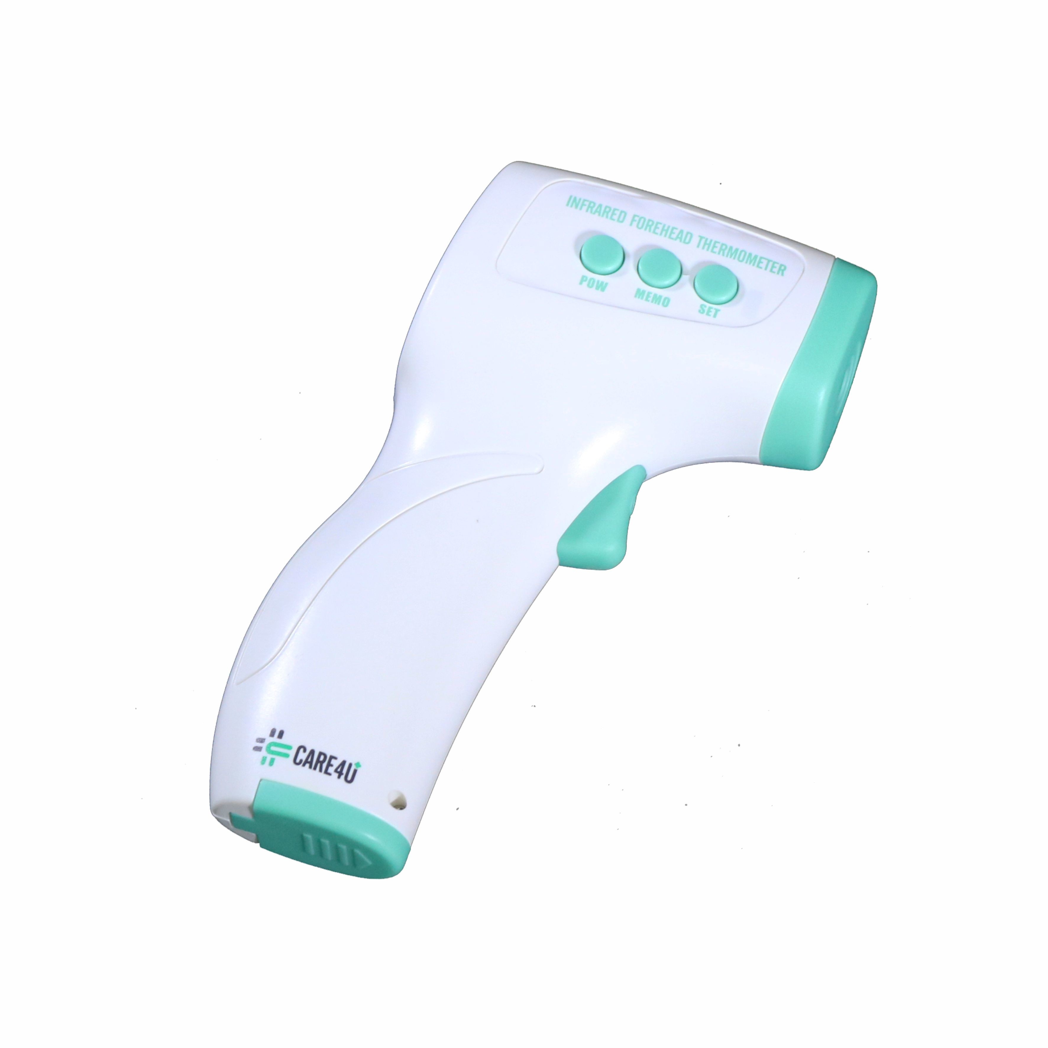 Medical Baby And Adults Infrared Skin Thermometer GB 9706.1