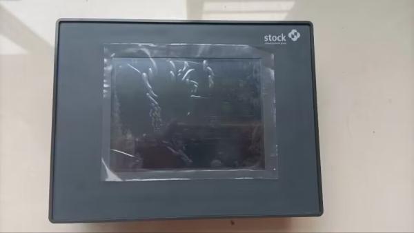 Quality Dt-9 Controller with Touch Screen HMI Display Vcu20103 Vcu20104 AC26606-1 Vai20100 for sale