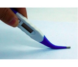 China Waterproof 42C FDA Medical Grade Infrared Thermometer wholesale