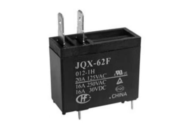 Quality UL VDE 20A Switching General Purpose Miniature High Power Relay for sale