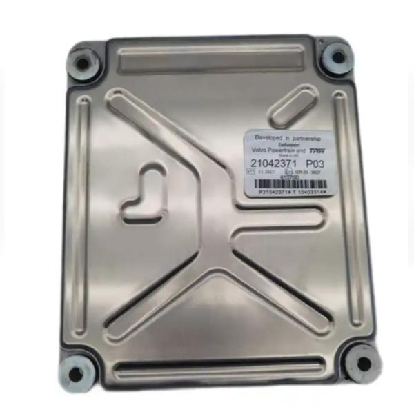 Quality ECU Engine Control Unit 21042371 P03 VOE21042371 Controller Engine ECU D13 D13H for sale