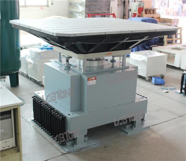 Quality Automatic Vibration Testing Services Bump Test For Component Testing for sale