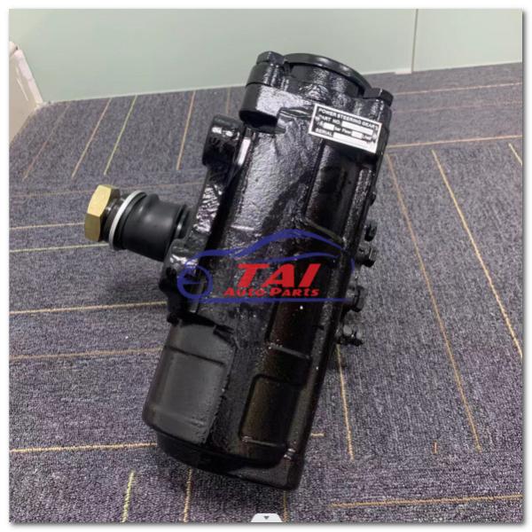 Auto Parts Power Steering Gear Box 44110-E0090 For HINO 500 J08C 44110-E0090