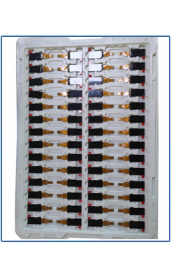 5 Inch TFT LCD Display Module 720x1280 MIPI Interface for Handheld Devices