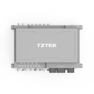 China Dual 256 Bit Industrial Embedded Computer GEAC X2 wholesale