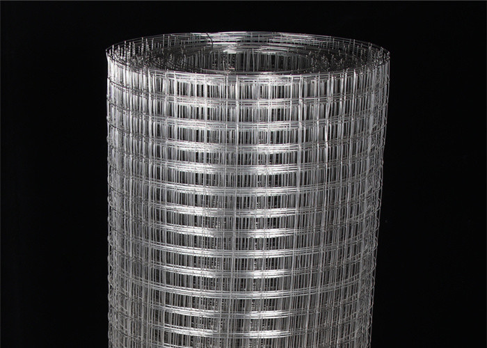 1/2 Inch 18g 316 Stainless Steel Welded Wire Mesh For Bird Cages