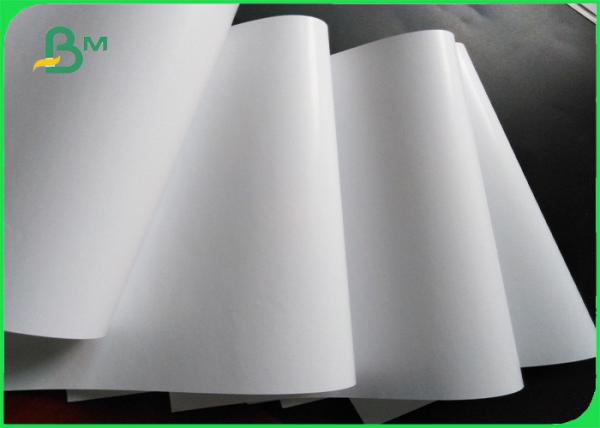 Quality One Side Coated Glossy C1S Art Paper For Wine Label Printing Paper for sale
