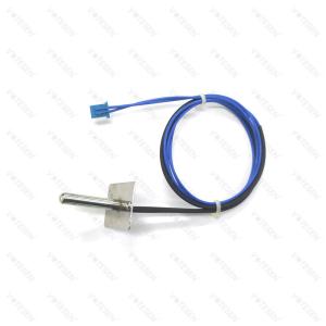 3950 NTC 10k Thermistor Temperature Sensor Rectangle Flange