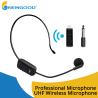 Buy cheap UHF Wireless Stereo Receiver Usb Microphone MIC Unidirectional Condenser from wholesalers