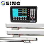 SINO SDS5-4VA Digital Display Meter 4 Linear Scales High Precision For CNC