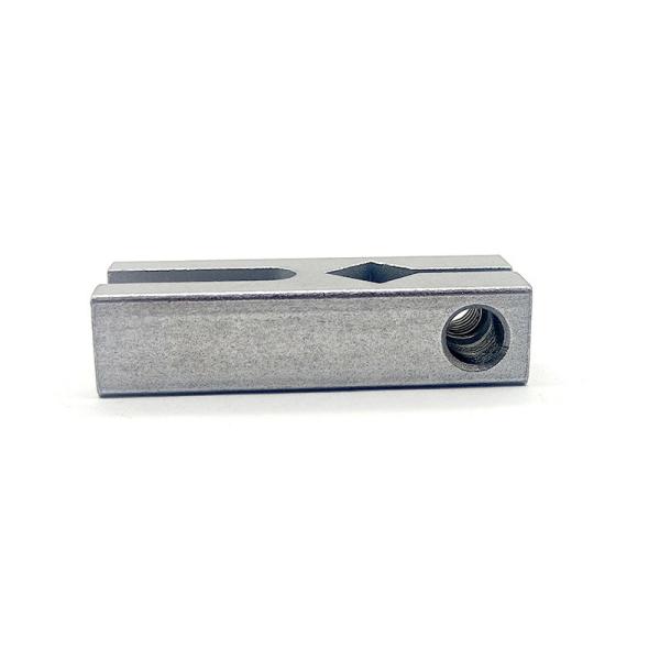 Furniture Cupboard Cabinet Shelf Holder Glass Bracket Shelf Support Pegs Shelf Pin 5mm Custom More Shoulder Rivet Pin Screw With Slot Knurling Thread