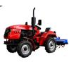 Buy cheap XINGTAI Mini Tractor Small Mini Tractor with Four Wheels and Cheap Tractor 12HP from wholesalers
