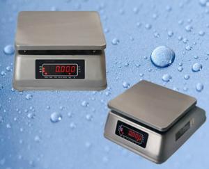 1/2g 2/5g Division Electronic Digital Weighing Scale