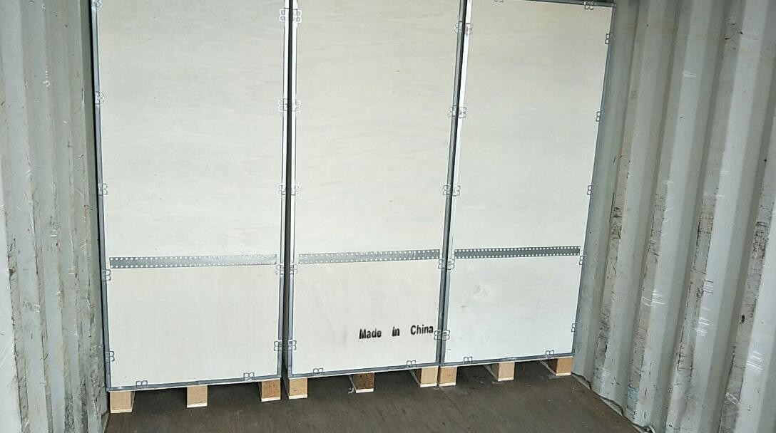 Didactic Equipment Thermal Transfer Training Equipment LINEAR HEAT CONDUCTION MODULE